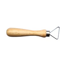 Single Ended Shaped Triangle Loop Tool S16 Single Ended Shaped Triangle Loop Tool S16