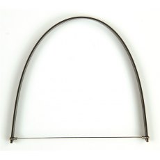 Small Clay Cutting Bow 75mm Small Clay Cutting Bow 75mm