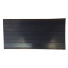 Steel Rectangle Scraper Med Flex Steel Rectangle Scraper Med Flex