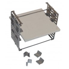 Metal Tile Holder Shims Metal Tile Holder Shims