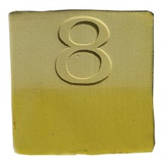 Wagtail Yellow Decorating Slip