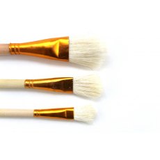 Chinese Mop Brushes
