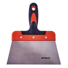 Clay Smoother With Soft Grip Handle Clay Smoother With Soft Grip Handle