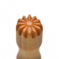 Mini Daisy MKM Stamp Mini Daisy MKM Stamp