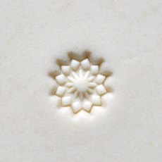 Mini Star Pattern MKM Stamp Mini Star Pattern MKM Stamp
