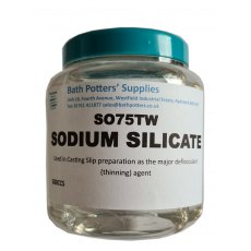 Sodium Silicate Thin 75TW Sodium Silicate Thin 75TW