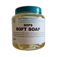 Soft Soap Soft Soap