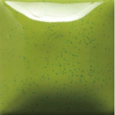 Mayco Speckled Sour Apple Stoke & Coat Glaze Mayco Speckled Sour Apple Stoke & Coat Glaze