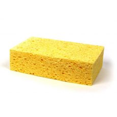 Brick Sponge