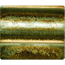 Gold Rain Spectrum Glaze