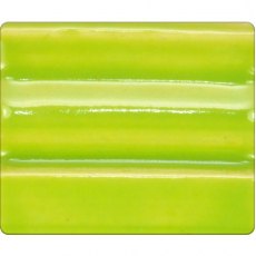 Lime Green Spectrum Glaze Lime Green Spectrum Glaze