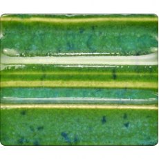 Textured Kiwi Fruit Spectrum Glaze Textured Kiwi Fruit Spectrum Glaze