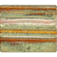 Textured Autumn Spectrum Glaze Textured Autumn Spectrum Glaze