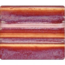 Textured Burgundy Spectrum Glaze Textured Burgundy Spectrum Glaze
