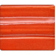 Dark Red Spectrum Glaze Dark Red Spectrum Glaze