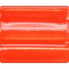 Bright Red Spectrum Glaze Bright Red Spectrum Glaze
