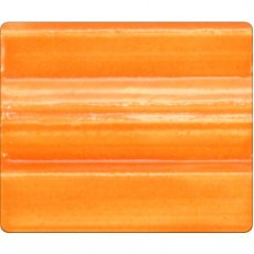 Bright Orange Spectrum Glaze Bright Orange Spectrum Glaze