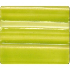 Bright Green Spectrum Glaze Bright Green Spectrum Glaze