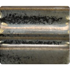 Pewter Spectrum Glaze