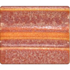 Reactive Purple Spectrum Glaze