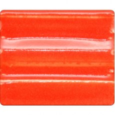 Fire Engine Red Spectrum Glaze Fire Engine Red Spectrum Glaze