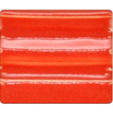 Christmas Red Spectrum Glaze Christmas Red Spectrum Glaze