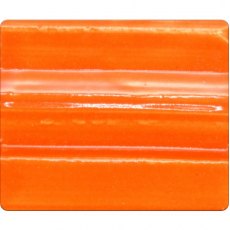 Neon Orange Spectrum Glaze Neon Orange Spectrum Glaze