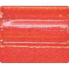 Reactive Red Spectrum Glaze Reactive Red Spectrum Glaze