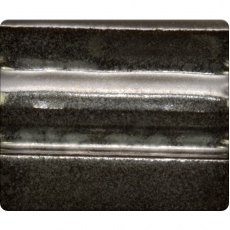 Oil Spot Spectrum Glaze