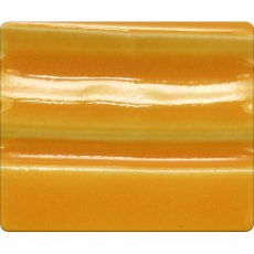 Mustard Spectrum High Fire Glaze Mustard Spectrum High Fire Glaze