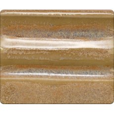 Cinnamon Lava Spectrum High Fire Glaze Cinnamon Lava Spectrum High Fire Glaze