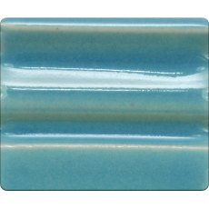 Sky Blue Spectrum High Fire Glaze