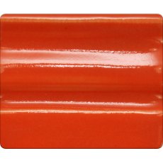 Neon Orange Spectrum High Fire Glaze Neon Orange Spectrum High Fire Glaze