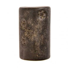 Charcoal Spectrum Shino Glaze Charcoal Spectrum Shino Glaze