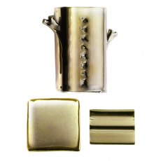 Spectrum Gold Halo Metallica Earthenware Brush On Glaze 151 Spectrum Gold Halo Metallica Earthenware Brush On Glaze 151