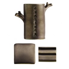 Spectrum Wrought Iron Metallica Earthenware Brush On Glaze 154 Spectrum Wrought Iron Metallica Earthenware Brush On Glaze 154