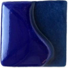 Spectrum Bright Blue Underglaze Spectrum Bright Blue Underglaze