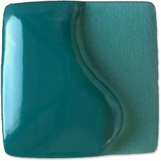 Spectrum Blue Green Underglaze Spectrum Blue Green Underglaze