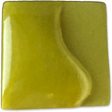 Spectrum Bright Green Underglaze Spectrum Bright Green Underglaze