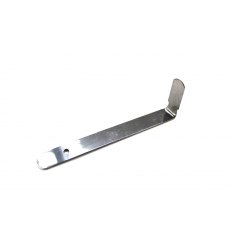 Stainless Steel Turning Tool Semi Circle Large