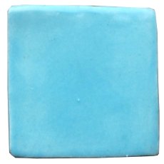 Turquoise Underglaze Powder Turquoise Underglaze Powder