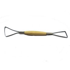 Sculpture Tool Triangle & Toothed Sculpture Tool Triangle & Toothed