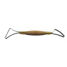 Sculpture Tool Double Triangle Sculpture Tool Double Triangle
