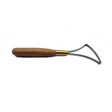 Sculpture Tool Single Triangle