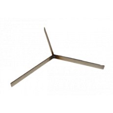 Metal Plate Firing Star Metal Plate Firing Star