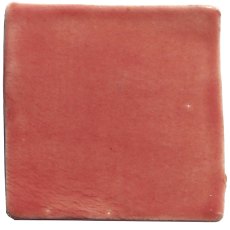 Crimson Underglaze Powder Crimson Underglaze Powder