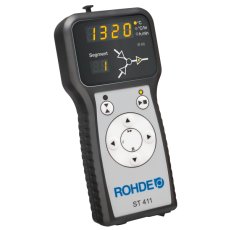 Rohde Controller ST411 Rohde Controller ST411