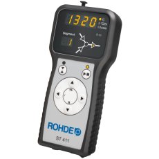 Rohde Controller ST411 Rohde Controller ST411