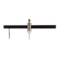 Adjustable Parallel Lines Clay Cutter