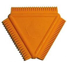 Textured Rubber Rib Textured Rubber Rib
